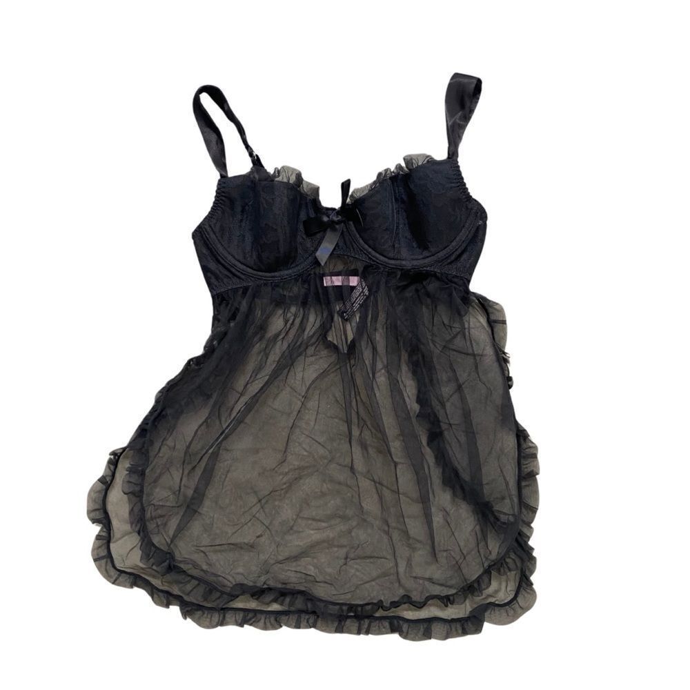 Victoria’s Secret Lingerie Top